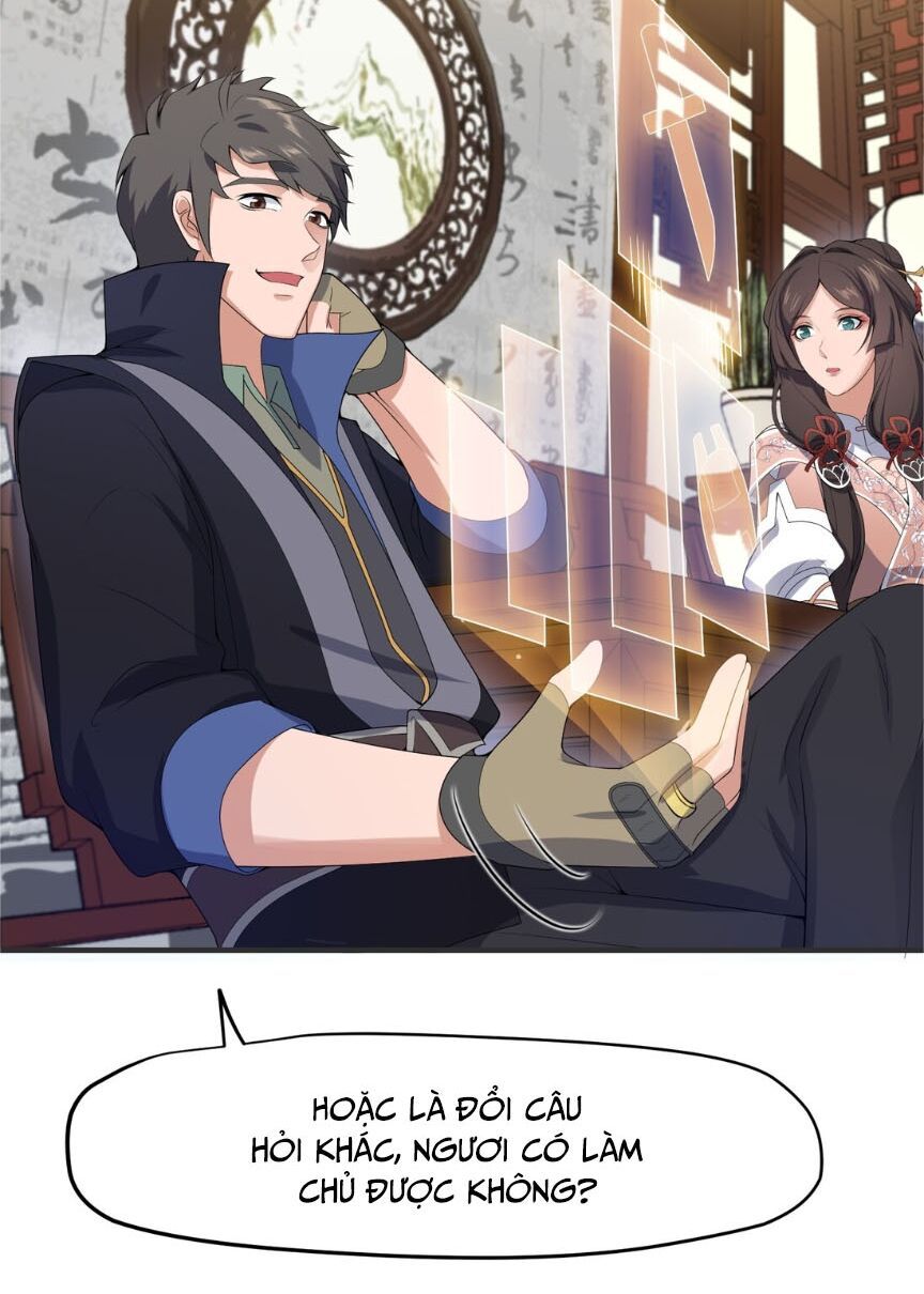 đọc truyện Nguyên Long Chương 18 ảnh 6 tại Thiên Thai Truyện