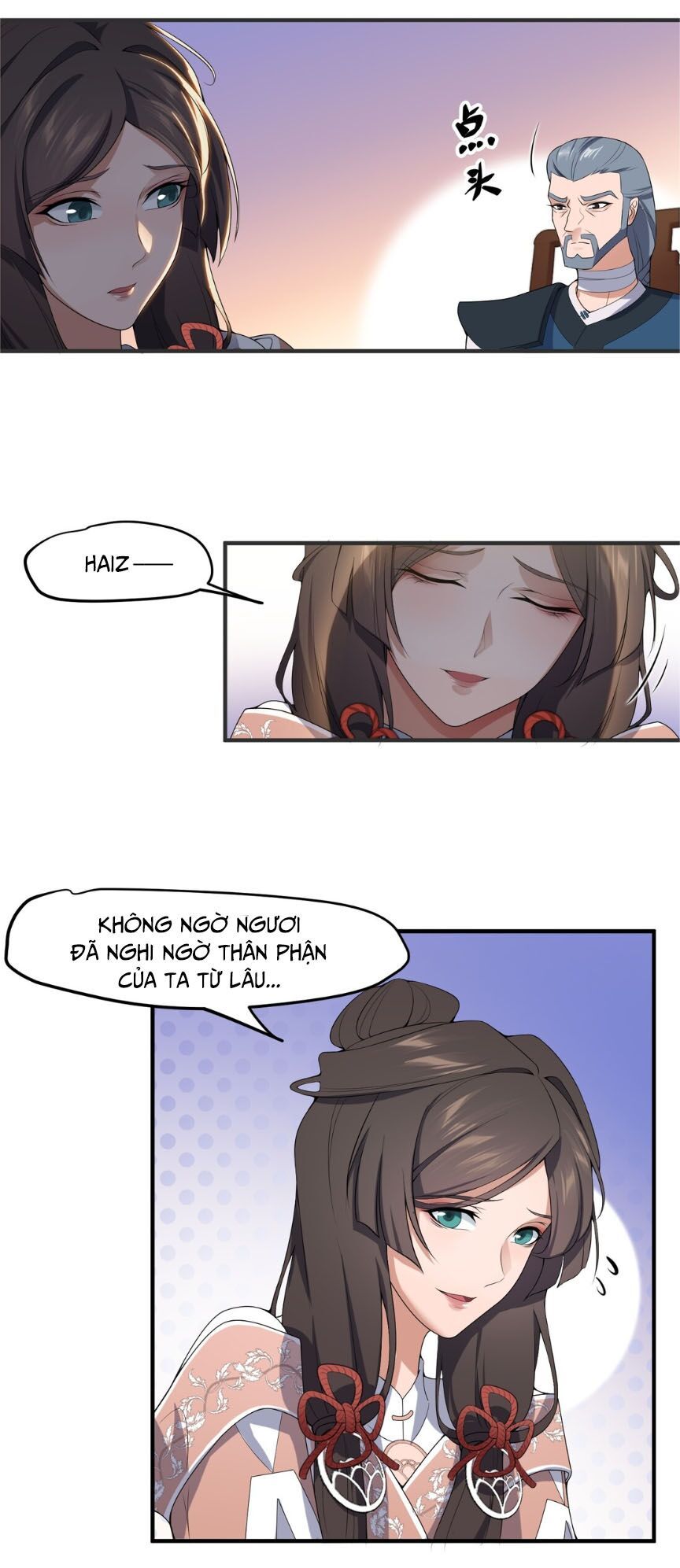 đọc truyện Nguyên Long Chương 18 ảnh 8 tại Thiên Thai Truyện