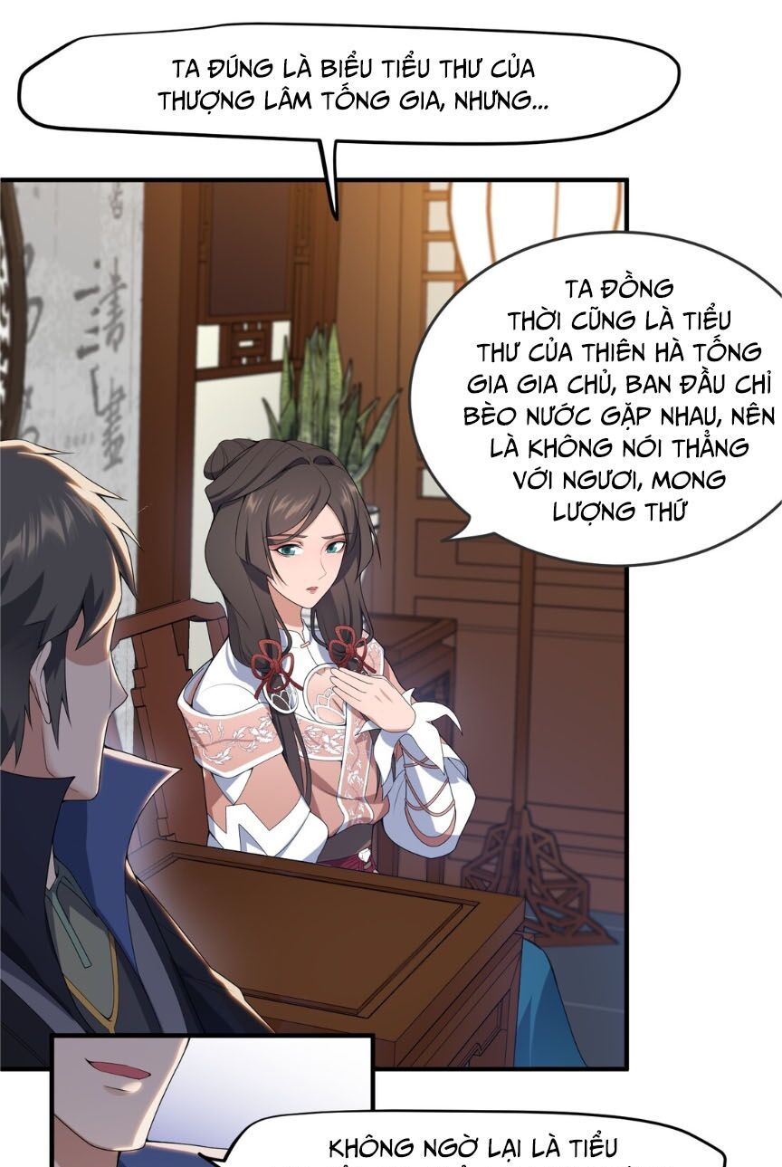 đọc truyện Nguyên Long Chương 18 ảnh 9 tại Thiên Thai Truyện