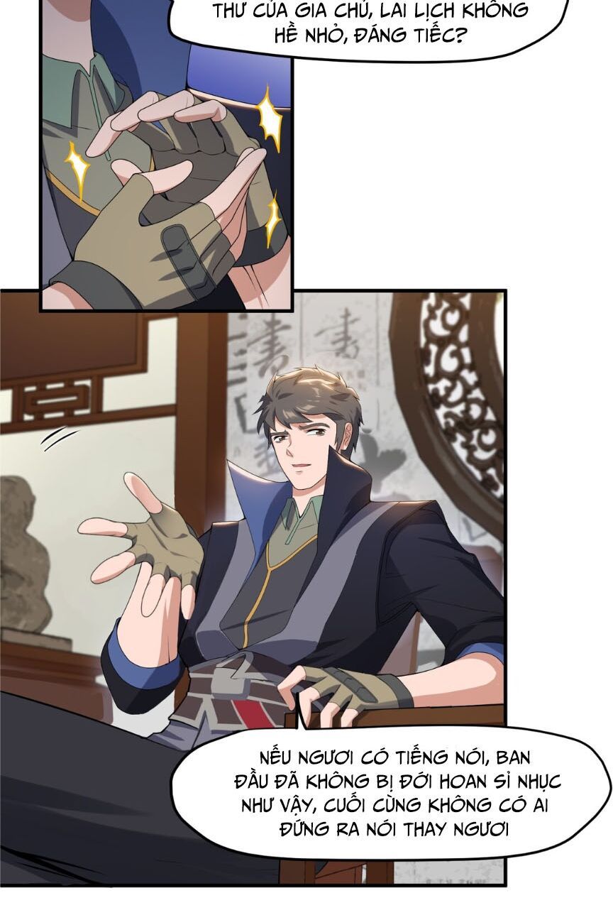 đọc truyện Nguyên Long Chương 18 ảnh 10 tại Thiên Thai Truyện