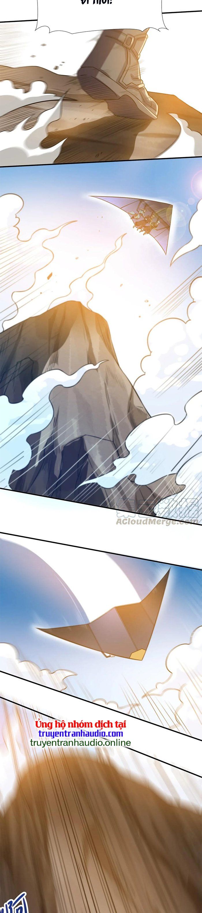 đọc truyện Nguyên Long Chương 180 ảnh 14 tại Thiên Thai Truyện