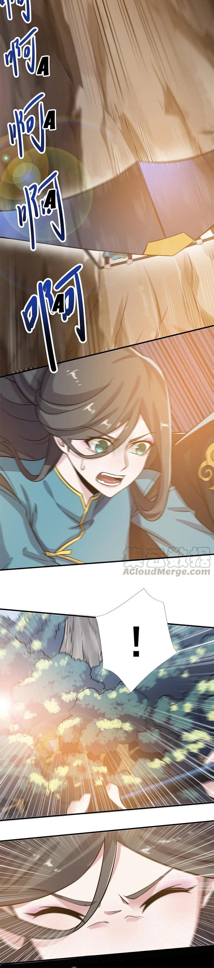 đọc truyện Nguyên Long Chương 180 ảnh 15 tại Thiên Thai Truyện