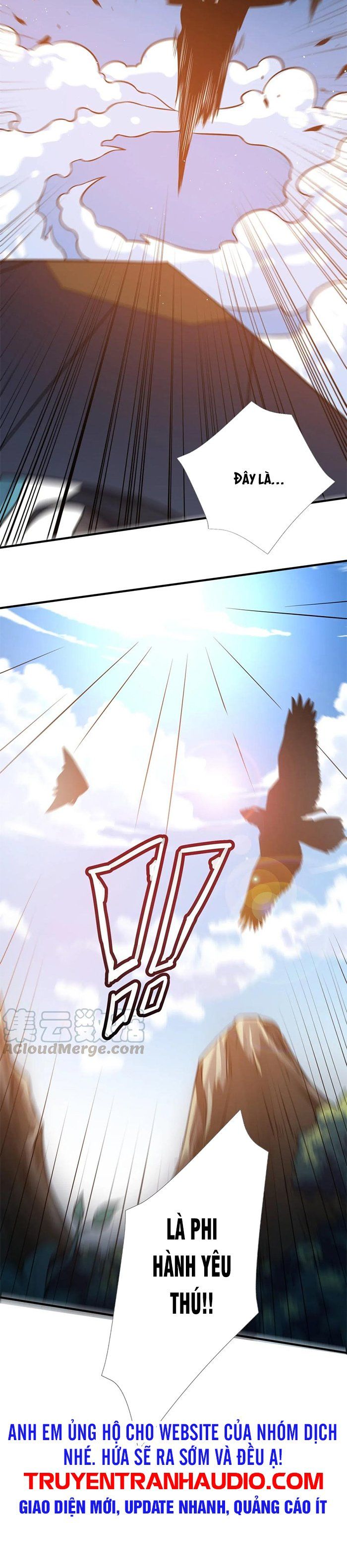 đọc truyện Nguyên Long Chương 180 ảnh 18 tại Thiên Thai Truyện