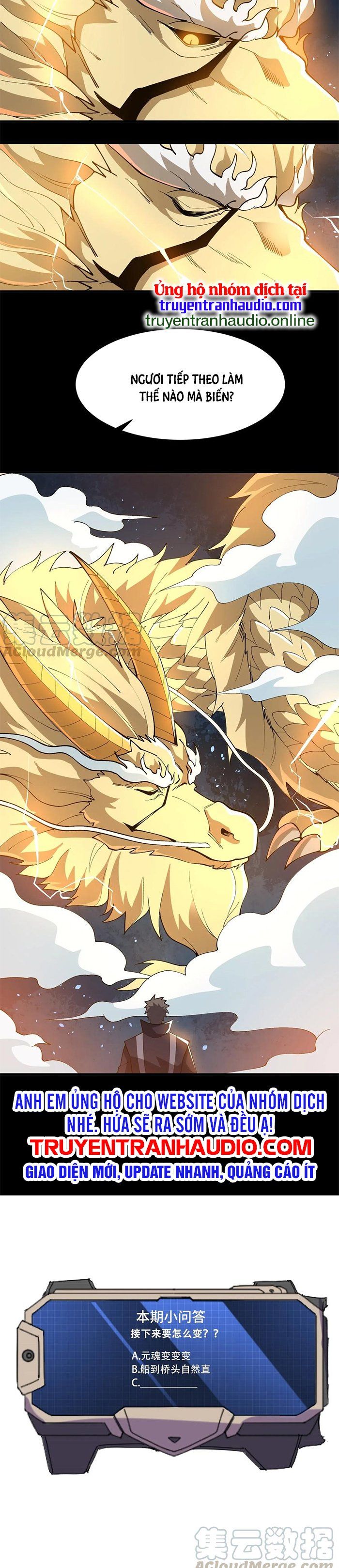 đọc truyện Nguyên Long Chương 181 ảnh 18 tại Thiên Thai Truyện