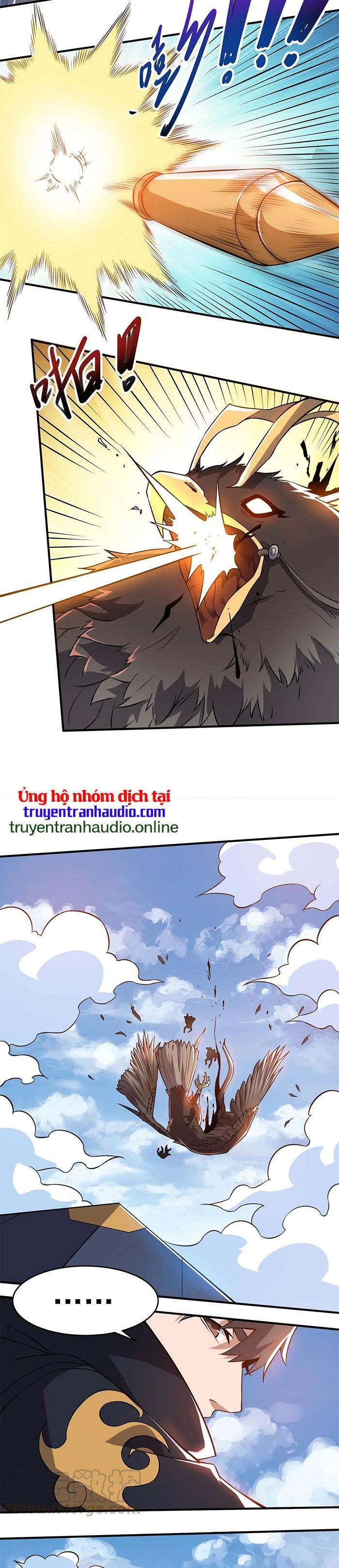 đọc truyện Nguyên Long Chương 181 ảnh 8 tại Thiên Thai Truyện