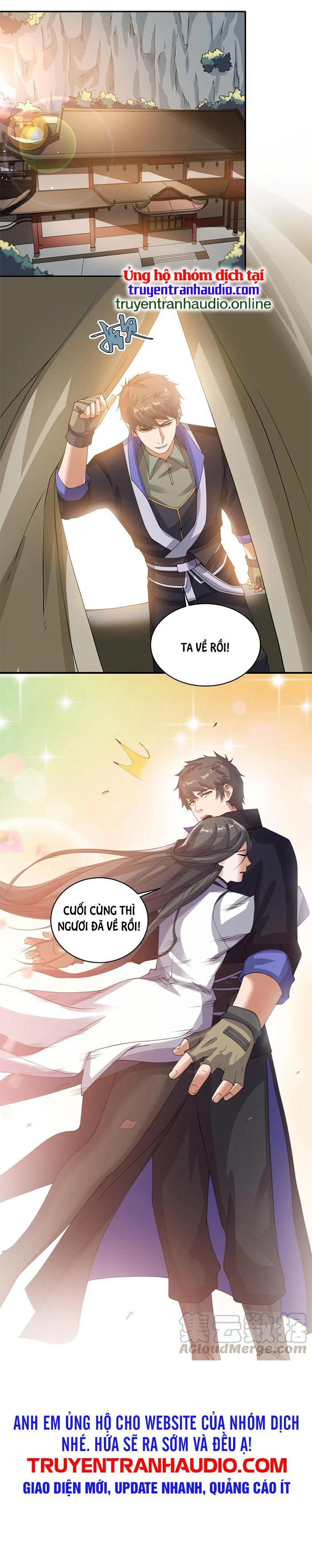 đọc truyện Nguyên Long Chương 182 ảnh 16 tại Thiên Thai Truyện