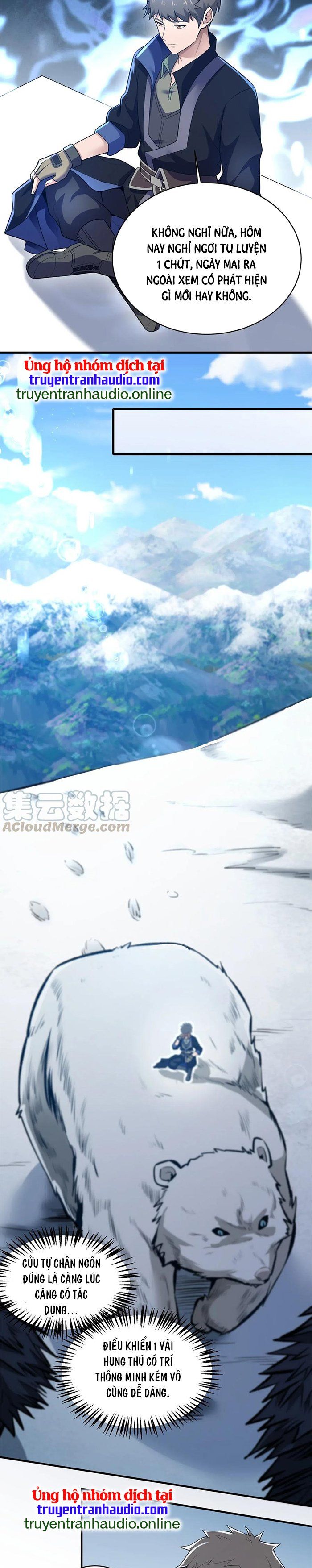 đọc truyện Nguyên Long Chương 182 ảnh 5 tại Thiên Thai Truyện