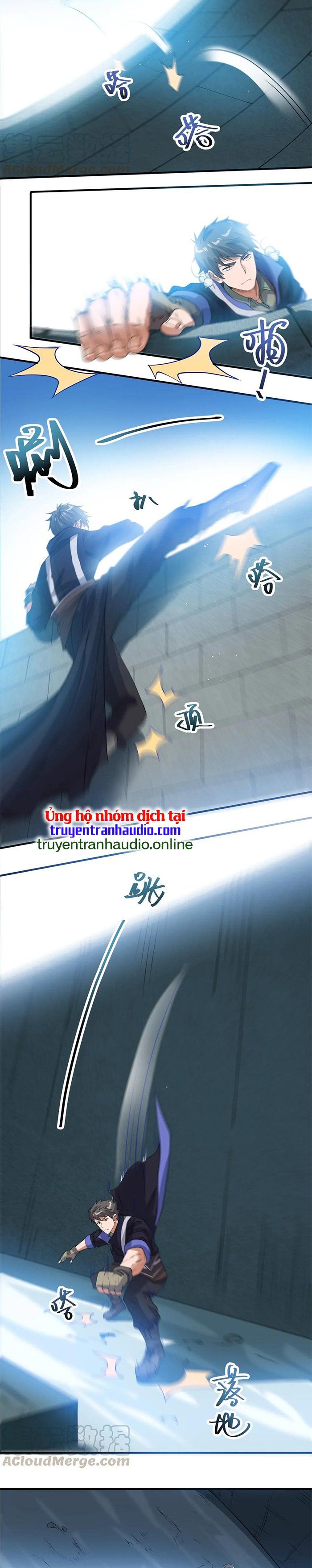 đọc truyện Nguyên Long Chương 182 ảnh 7 tại Thiên Thai Truyện