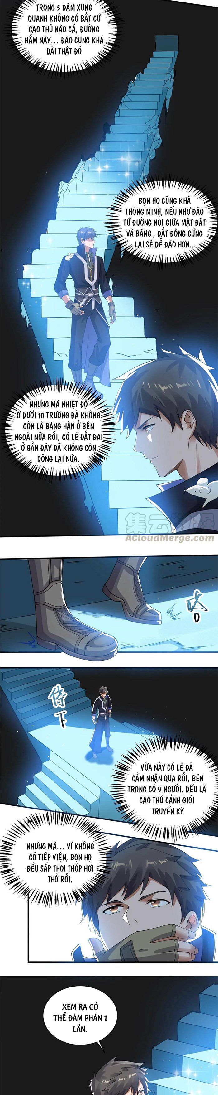 đọc truyện Nguyên Long Chương 182 ảnh 9 tại Thiên Thai Truyện