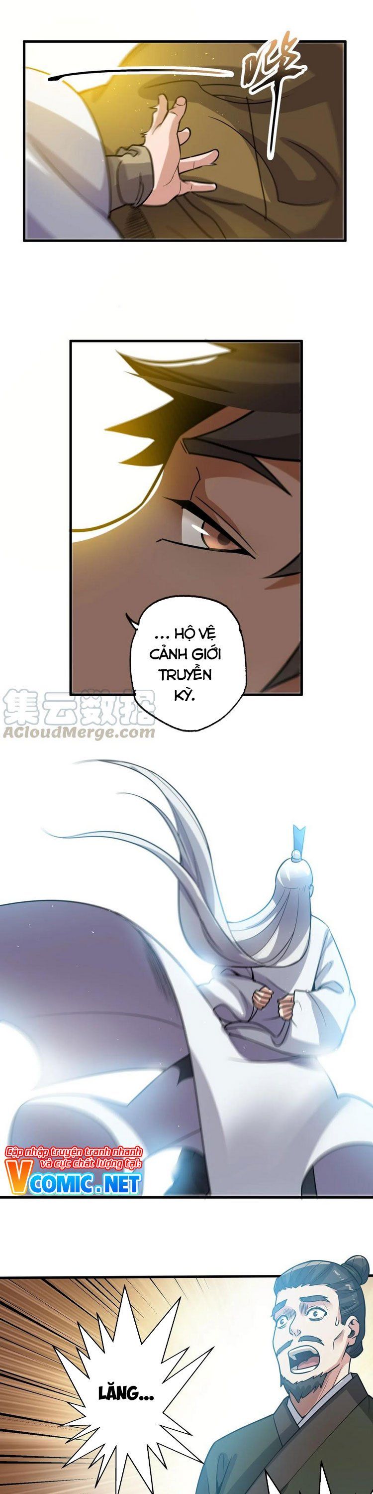 đọc truyện Nguyên Long Chương 183 ảnh 15 tại Thiên Thai Truyện