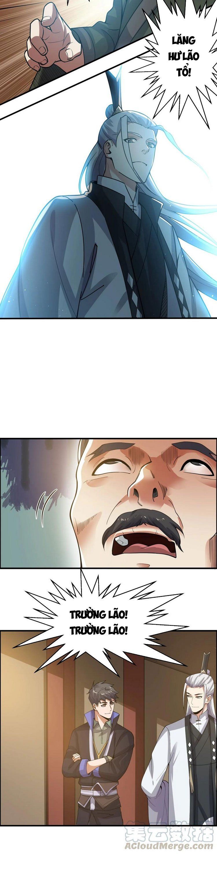 đọc truyện Nguyên Long Chương 183 ảnh 16 tại Thiên Thai Truyện