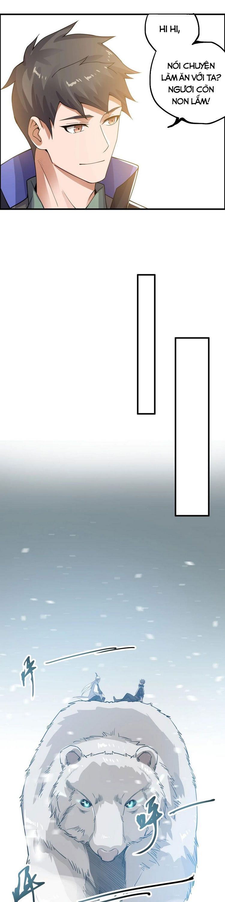 đọc truyện Nguyên Long Chương 183 ảnh 17 tại Thiên Thai Truyện