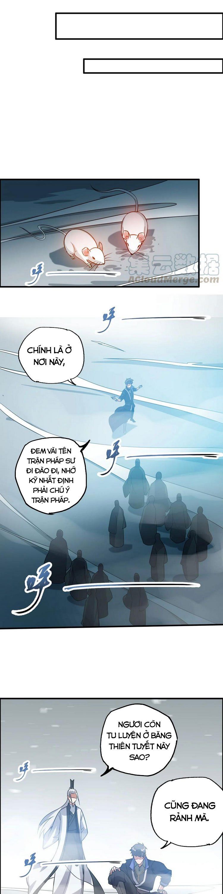 đọc truyện Nguyên Long Chương 183 ảnh 20 tại Thiên Thai Truyện