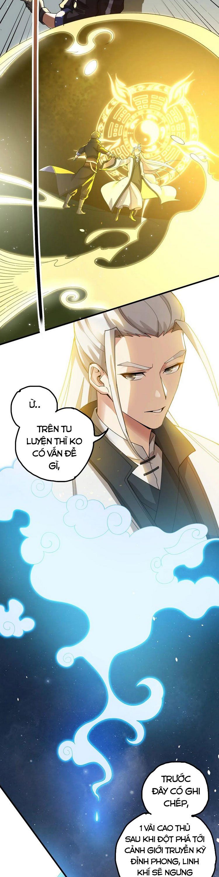 đọc truyện Nguyên Long Chương 183 ảnh 5 tại Thiên Thai Truyện