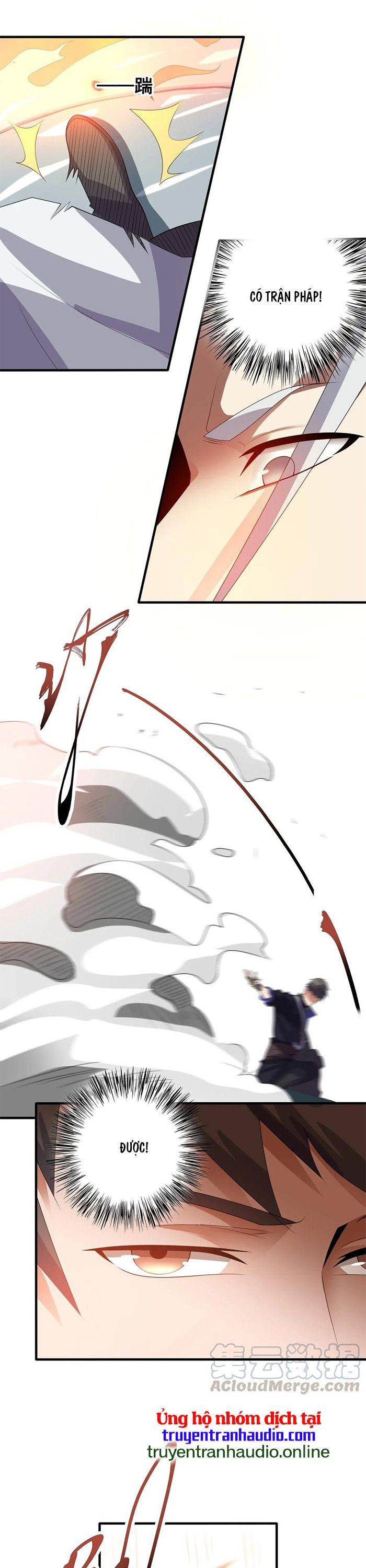 đọc truyện Nguyên Long Chương 184 ảnh 4 tại Thiên Thai Truyện