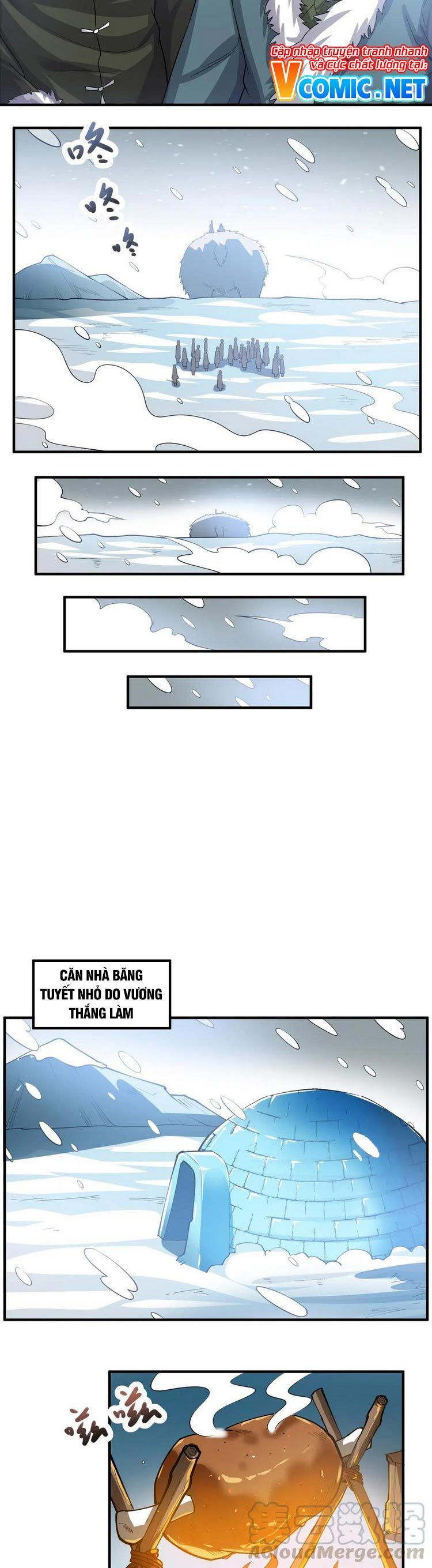 đọc truyện Nguyên Long Chương 185 ảnh 12 tại Thiên Thai Truyện