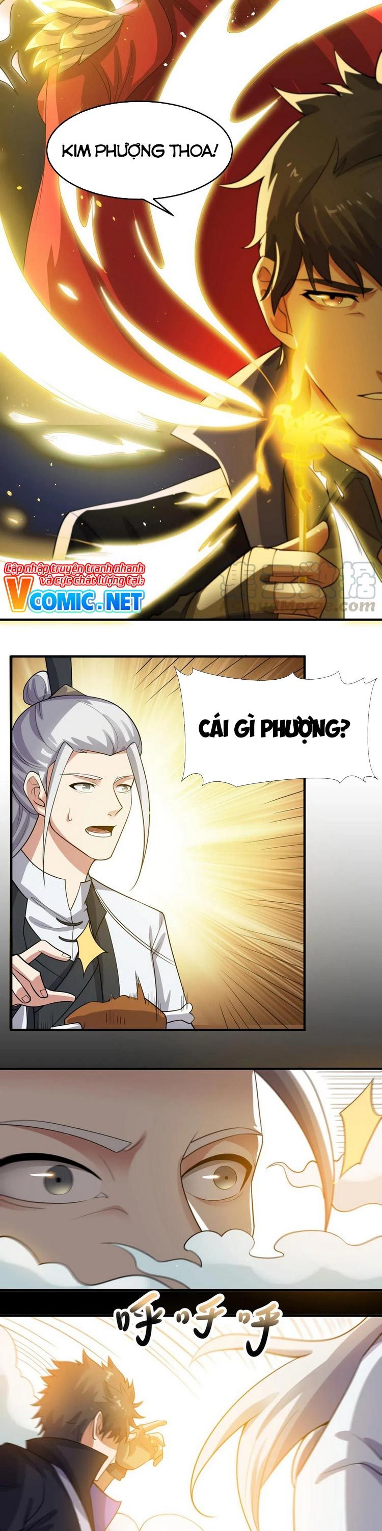 đọc truyện Nguyên Long Chương 185 ảnh 15 tại Thiên Thai Truyện