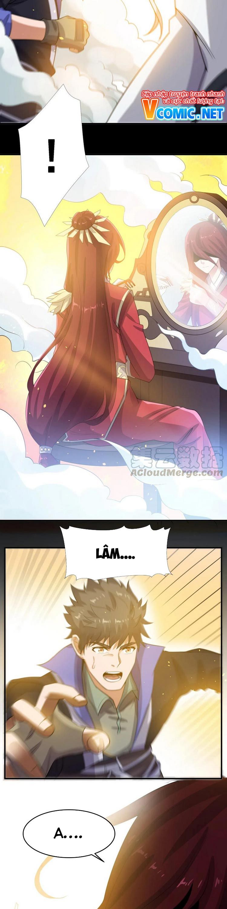 đọc truyện Nguyên Long Chương 185 ảnh 16 tại Thiên Thai Truyện