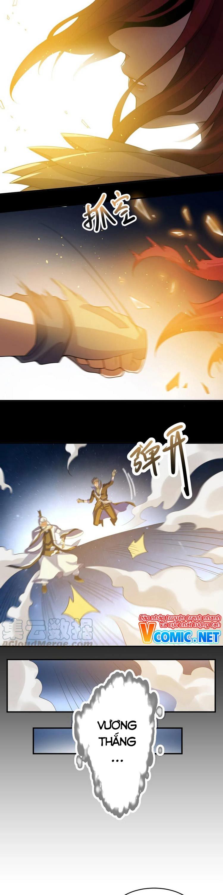 đọc truyện Nguyên Long Chương 185 ảnh 17 tại Thiên Thai Truyện