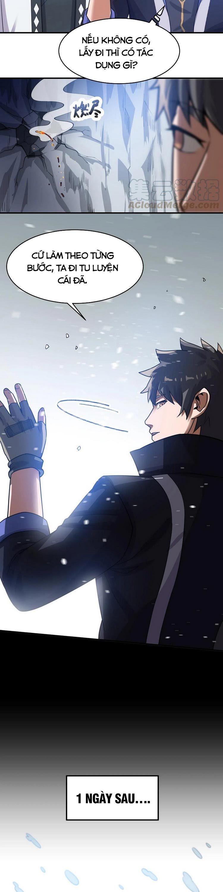 đọc truyện Nguyên Long Chương 185 ảnh 9 tại Thiên Thai Truyện