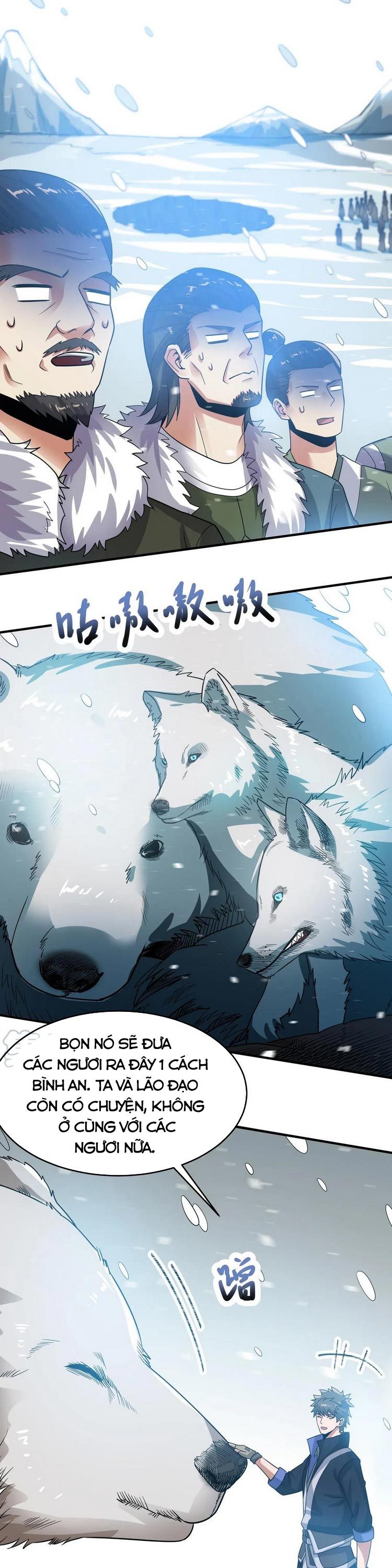 đọc truyện Nguyên Long Chương 185 ảnh 10 tại Thiên Thai Truyện