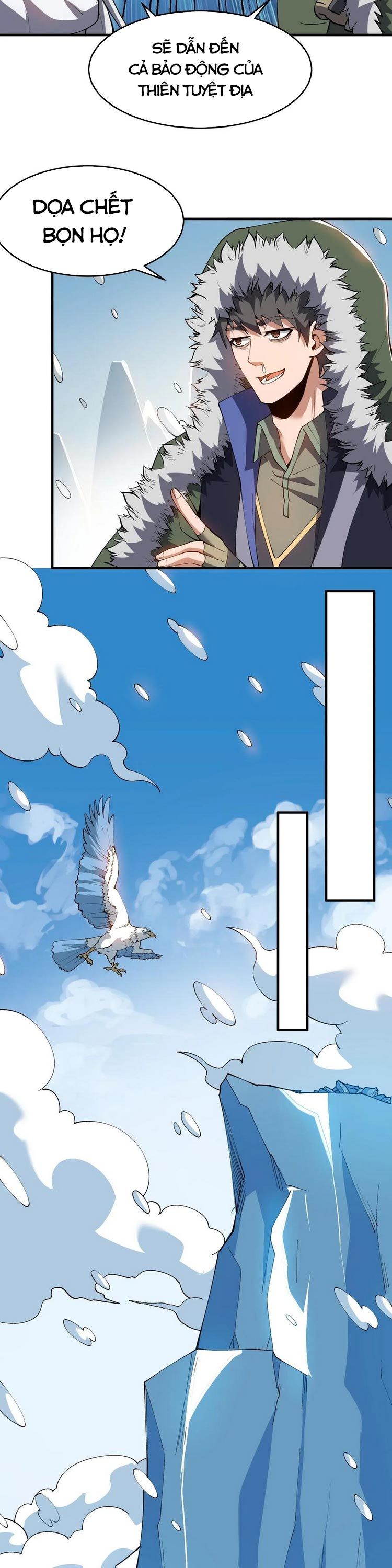 đọc truyện Nguyên Long Chương 186 ảnh 15 tại Thiên Thai Truyện