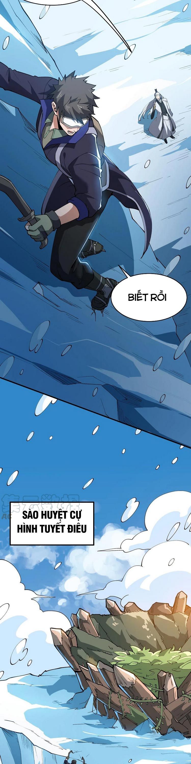 đọc truyện Nguyên Long Chương 186 ảnh 18 tại Thiên Thai Truyện