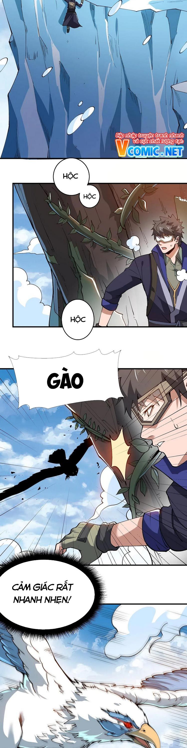 đọc truyện Nguyên Long Chương 186 ảnh 19 tại Thiên Thai Truyện