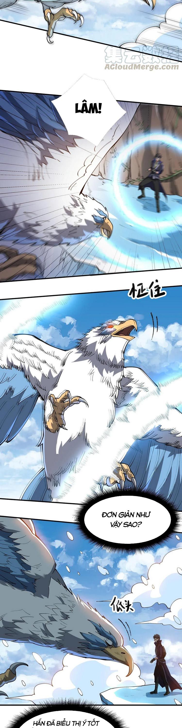 đọc truyện Nguyên Long Chương 186 ảnh 20 tại Thiên Thai Truyện