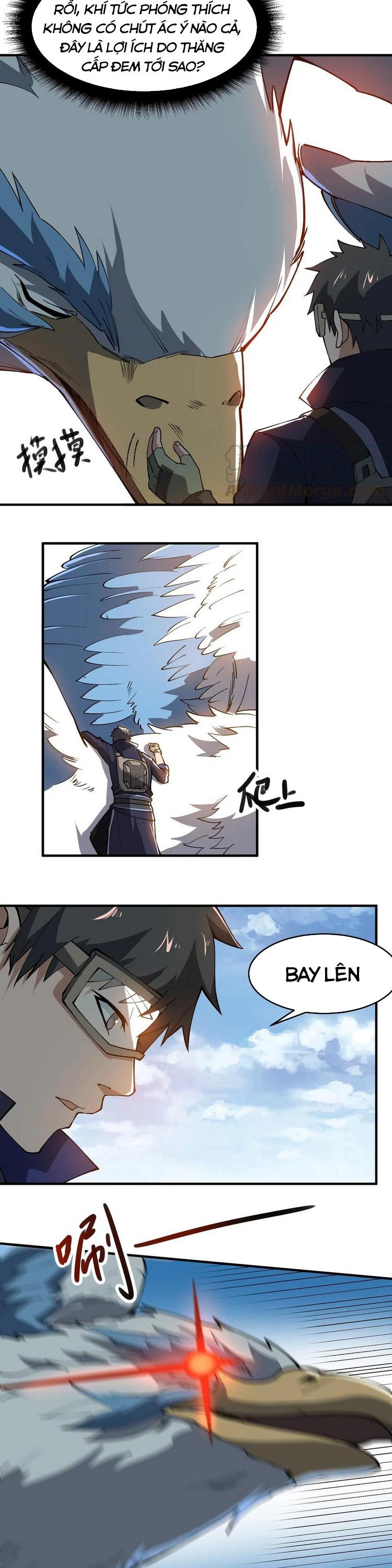 đọc truyện Nguyên Long Chương 186 ảnh 21 tại Thiên Thai Truyện