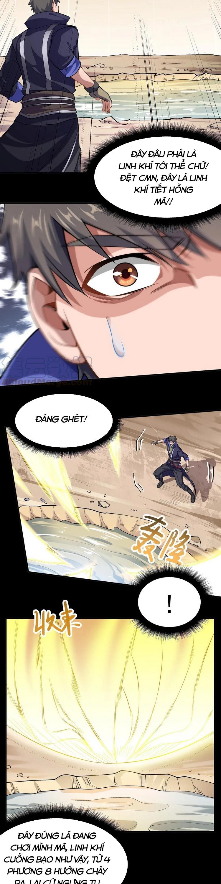 đọc truyện Nguyên Long Chương 186 ảnh 4 tại Thiên Thai Truyện