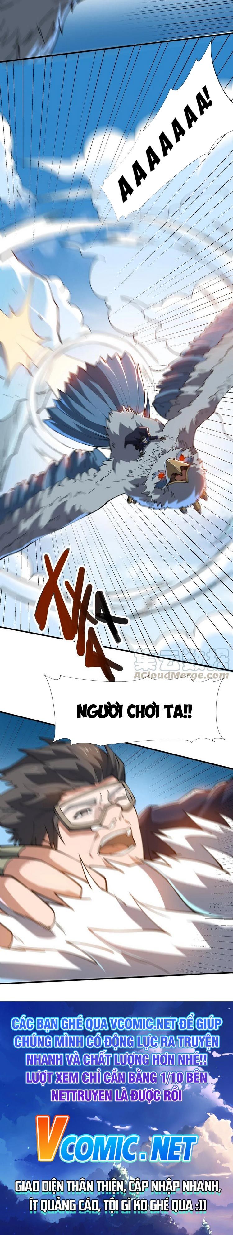 đọc truyện Nguyên Long Chương 186 ảnh 22 tại Thiên Thai Truyện