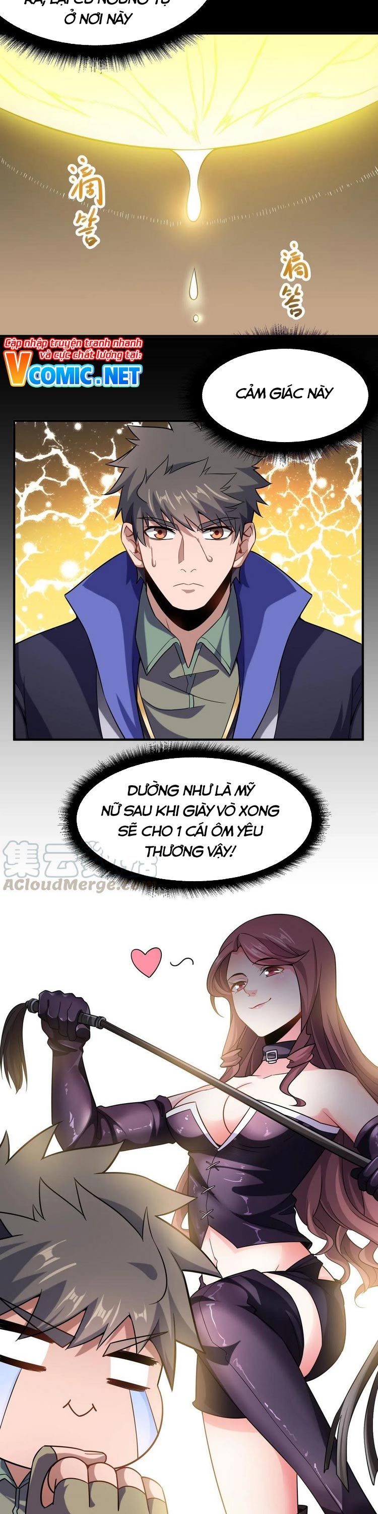 đọc truyện Nguyên Long Chương 186 ảnh 5 tại Thiên Thai Truyện