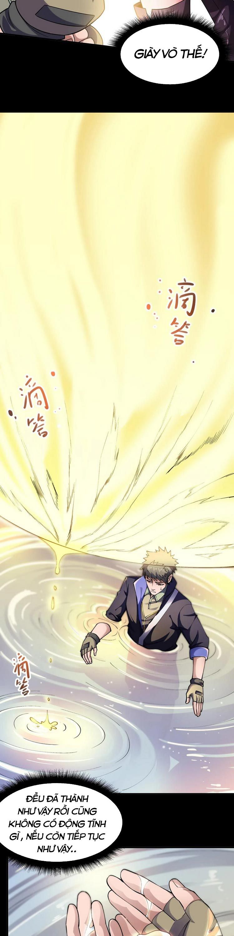 đọc truyện Nguyên Long Chương 186 ảnh 6 tại Thiên Thai Truyện