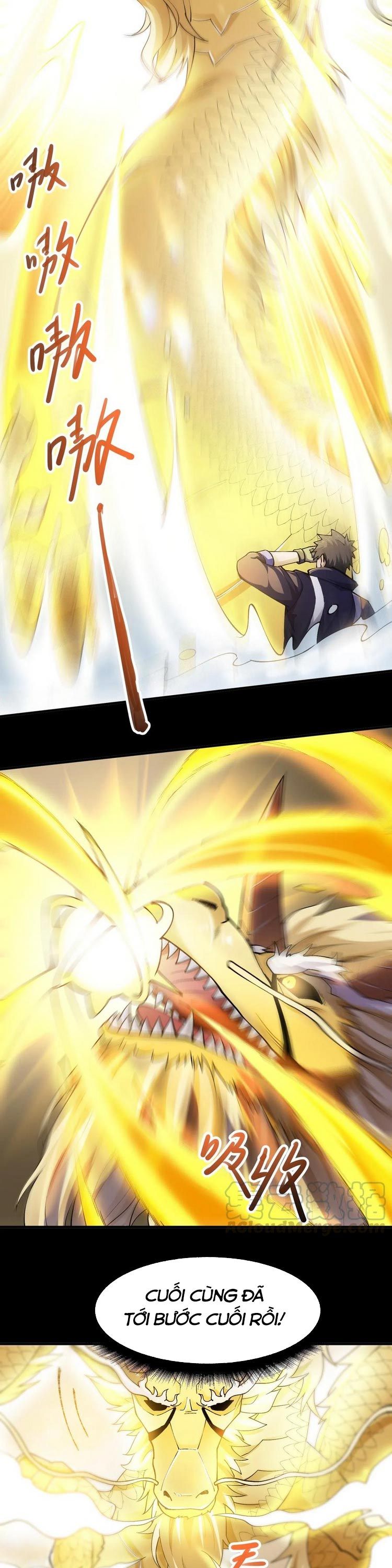 đọc truyện Nguyên Long Chương 186 ảnh 8 tại Thiên Thai Truyện