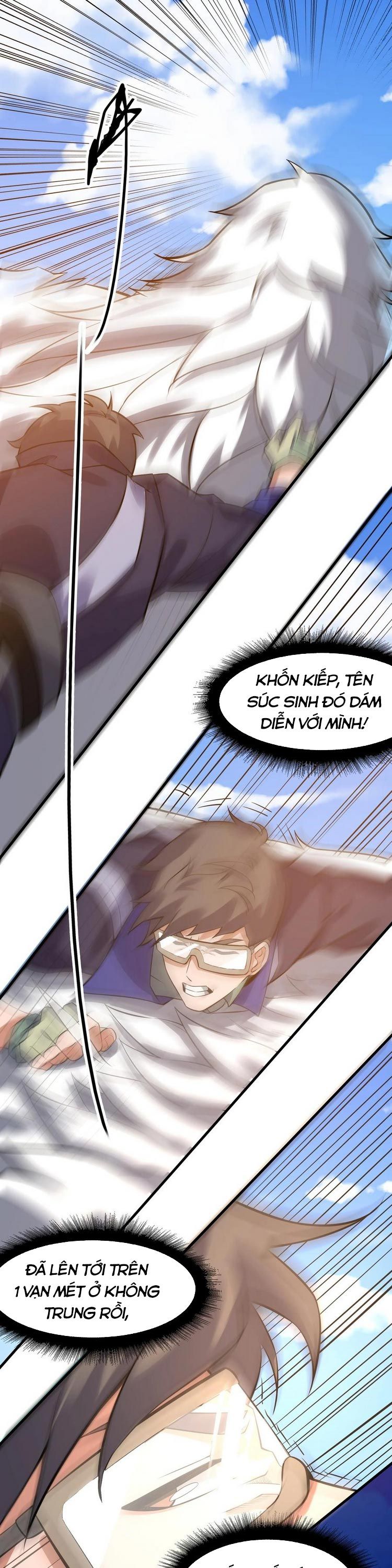 đọc truyện Nguyên Long Chương 187 ảnh 3 tại Thiên Thai Truyện