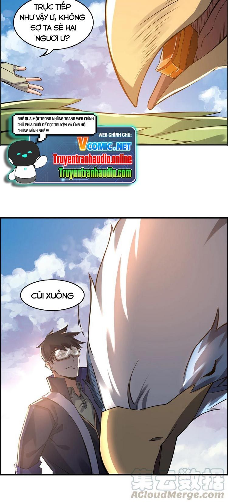 đọc truyện Nguyên Long Chương 187 ảnh 13 tại Thiên Thai Truyện