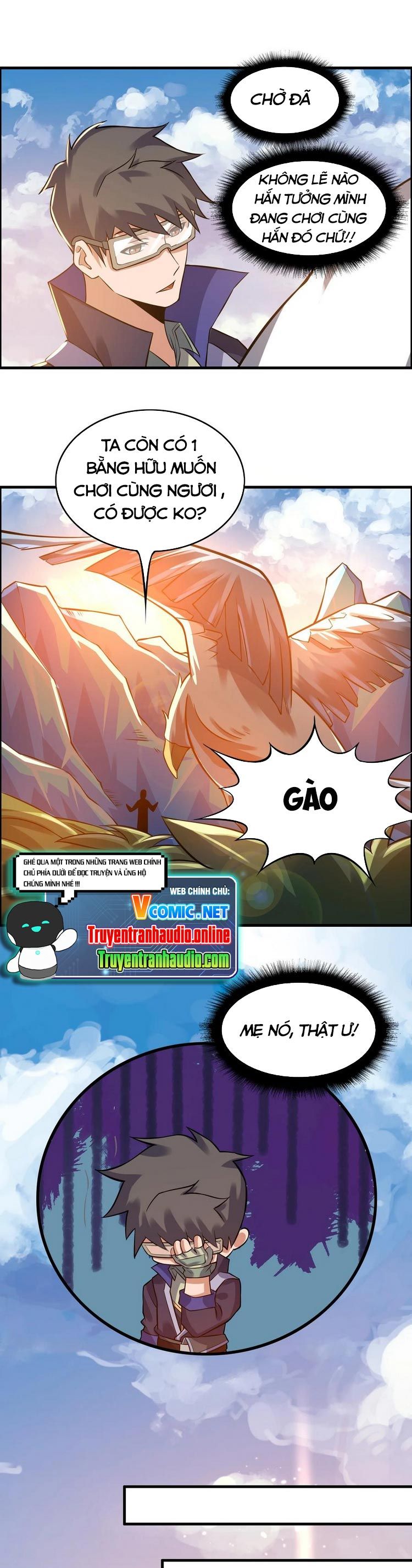 đọc truyện Nguyên Long Chương 187 ảnh 14 tại Thiên Thai Truyện