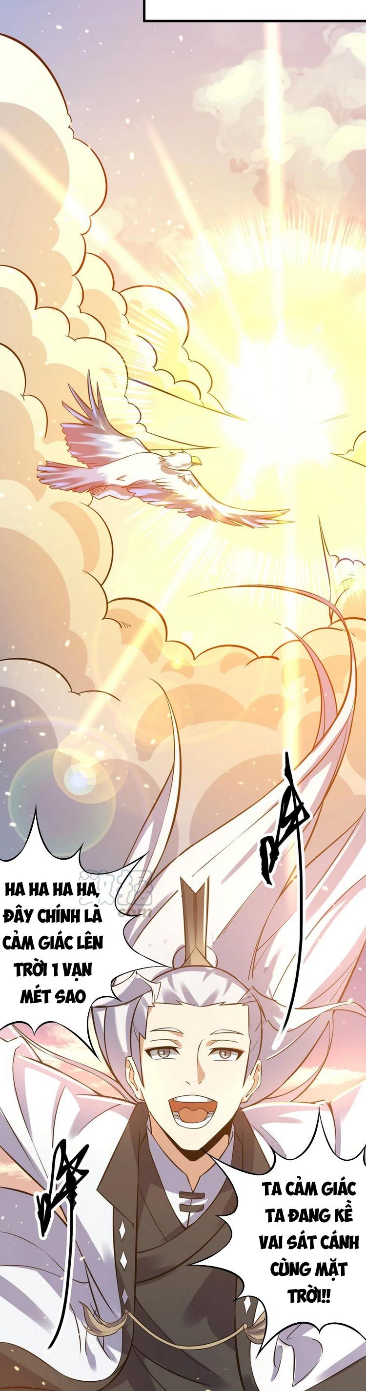 đọc truyện Nguyên Long Chương 187 ảnh 15 tại Thiên Thai Truyện