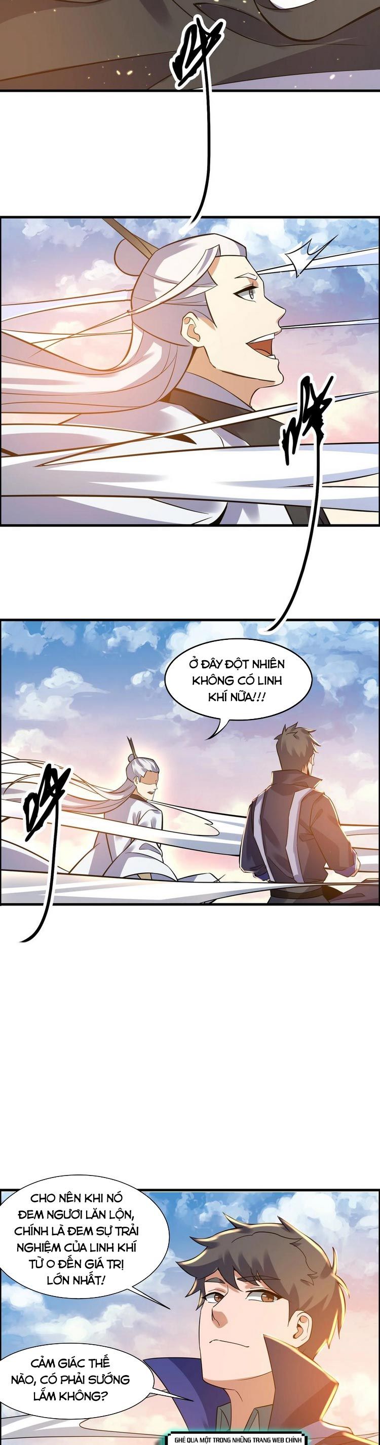 đọc truyện Nguyên Long Chương 187 ảnh 16 tại Thiên Thai Truyện