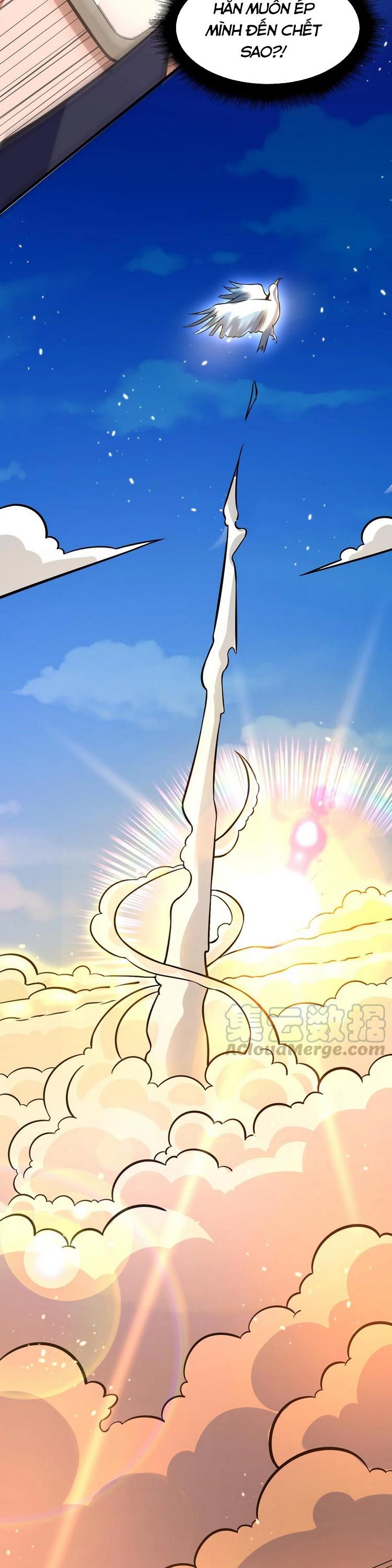 đọc truyện Nguyên Long Chương 187 ảnh 4 tại Thiên Thai Truyện