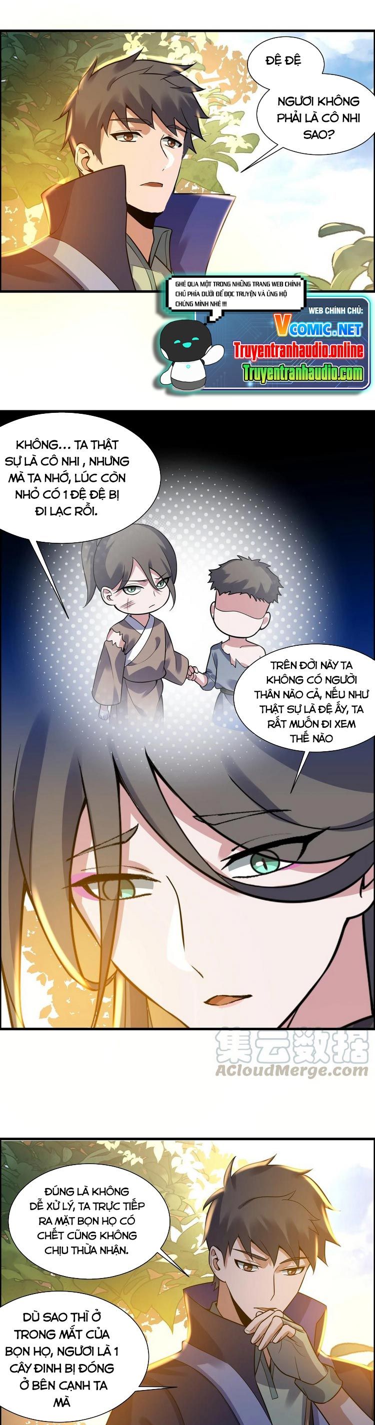 đọc truyện Nguyên Long Chương 187 ảnh 22 tại Thiên Thai Truyện