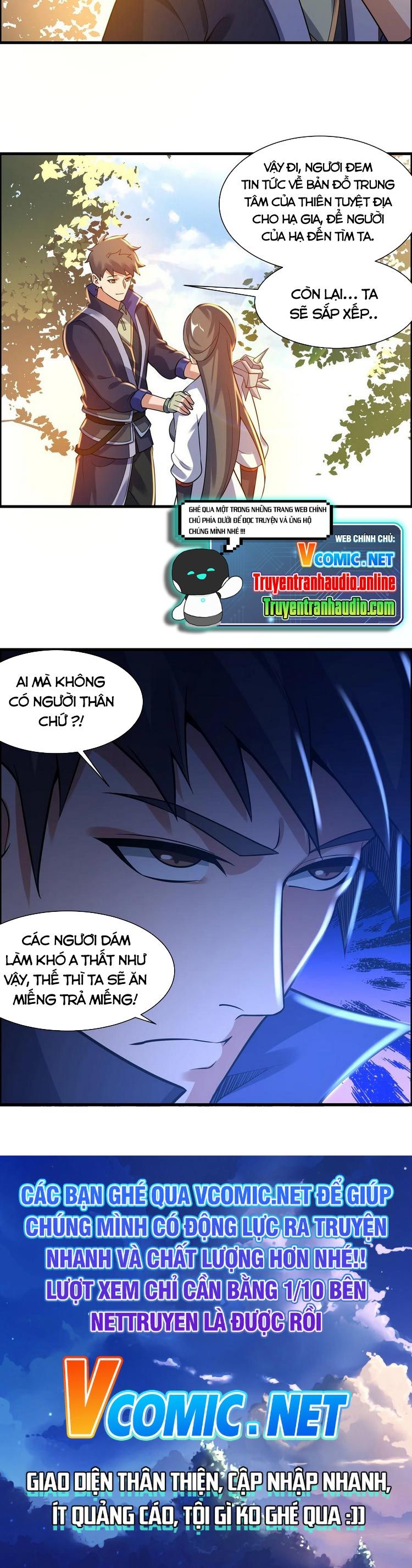 đọc truyện Nguyên Long Chương 187 ảnh 23 tại Thiên Thai Truyện