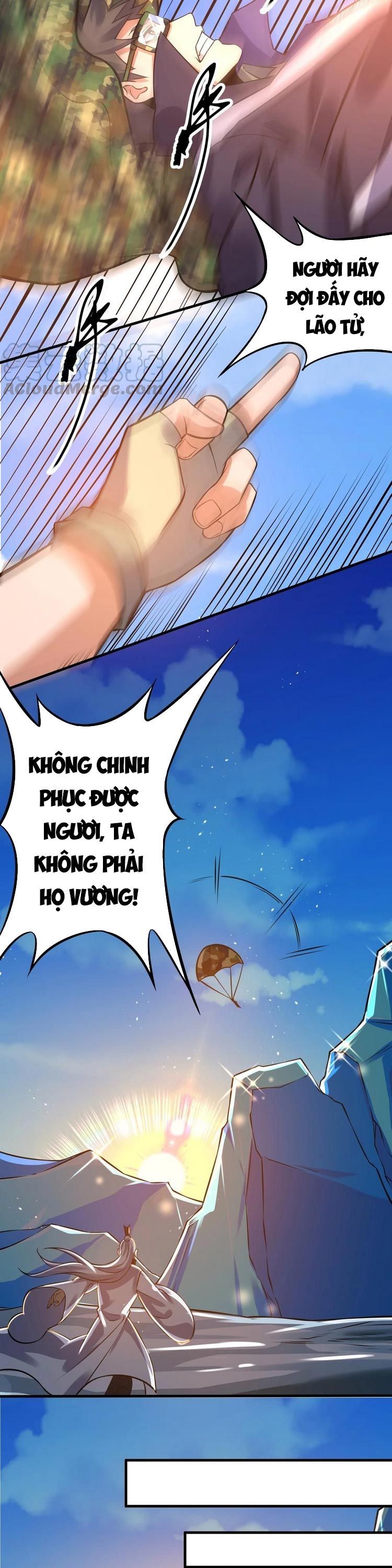 đọc truyện Nguyên Long Chương 187 ảnh 8 tại Thiên Thai Truyện