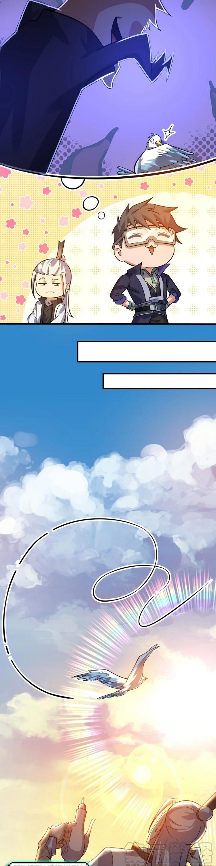 đọc truyện Nguyên Long Chương 187 ảnh 10 tại Thiên Thai Truyện