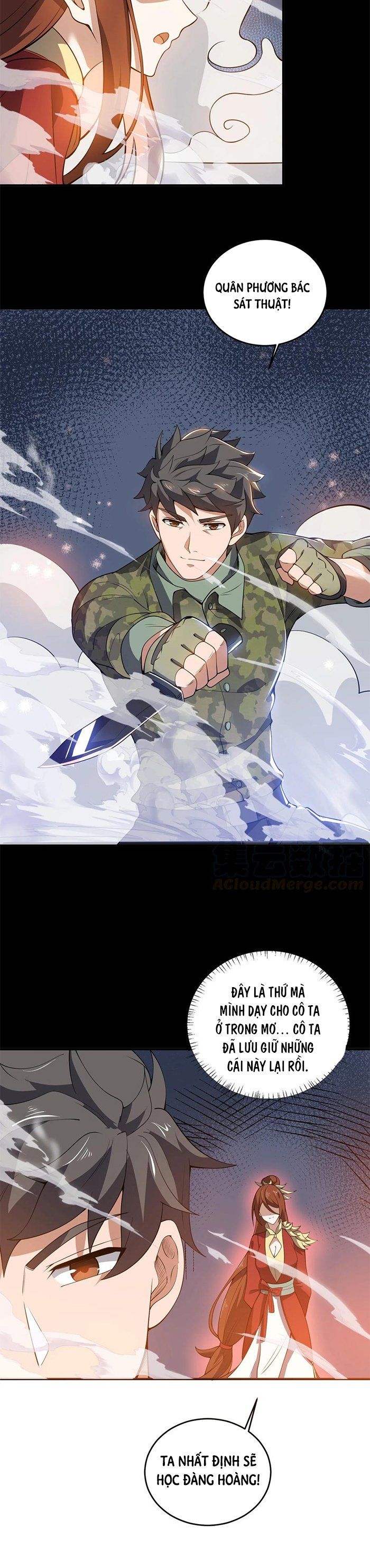 đọc truyện Nguyên Long Chương 188 ảnh 16 tại Thiên Thai Truyện