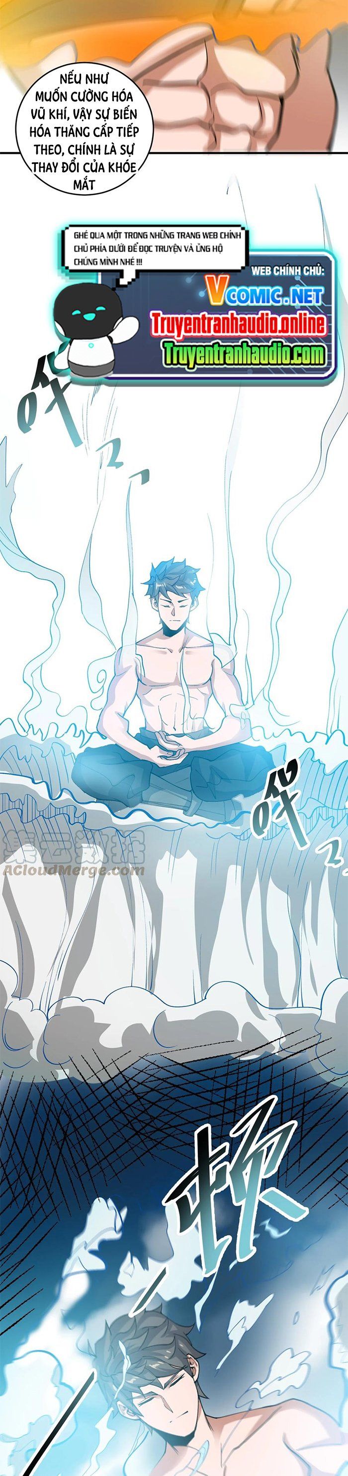 đọc truyện Nguyên Long Chương 188 ảnh 20 tại Thiên Thai Truyện