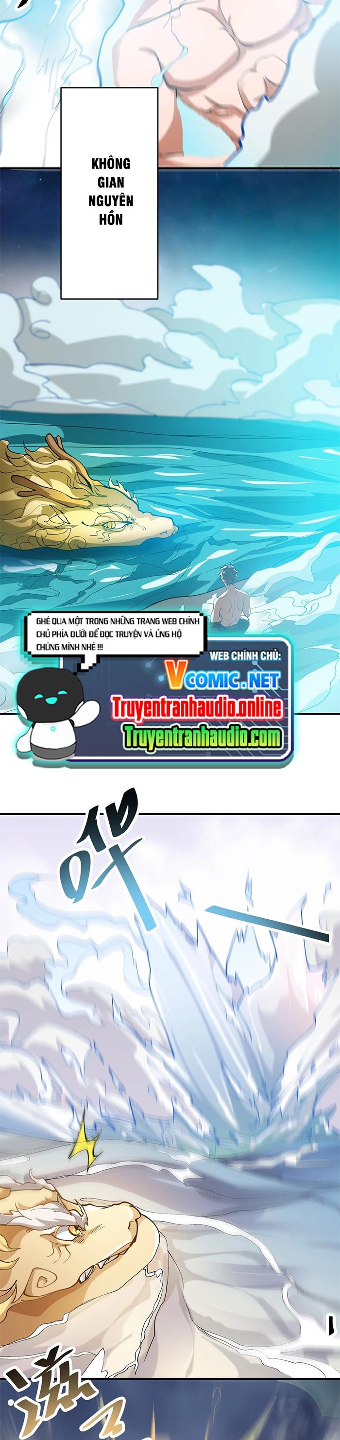 đọc truyện Nguyên Long Chương 188 ảnh 21 tại Thiên Thai Truyện