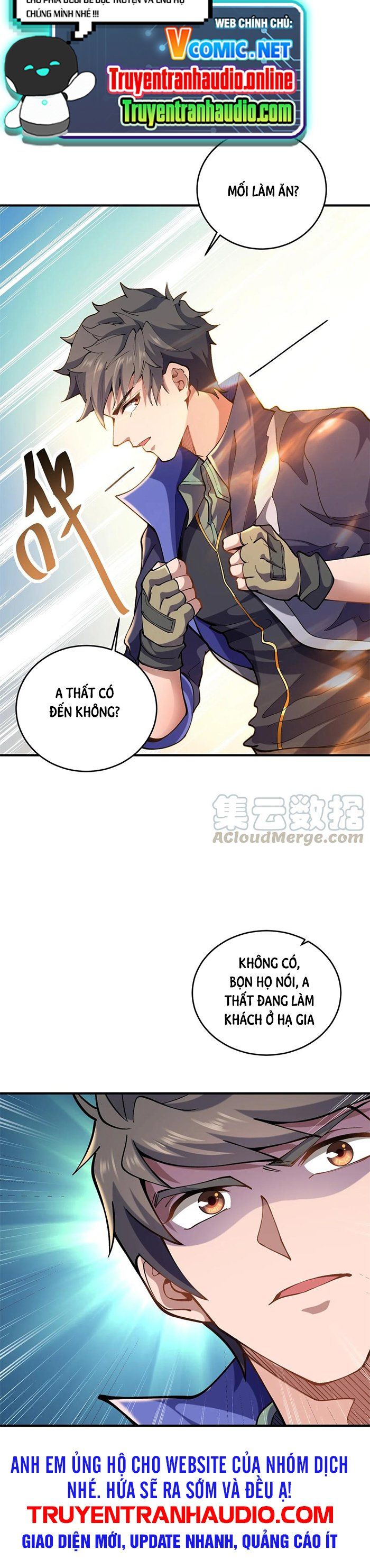 đọc truyện Nguyên Long Chương 188 ảnh 23 tại Thiên Thai Truyện