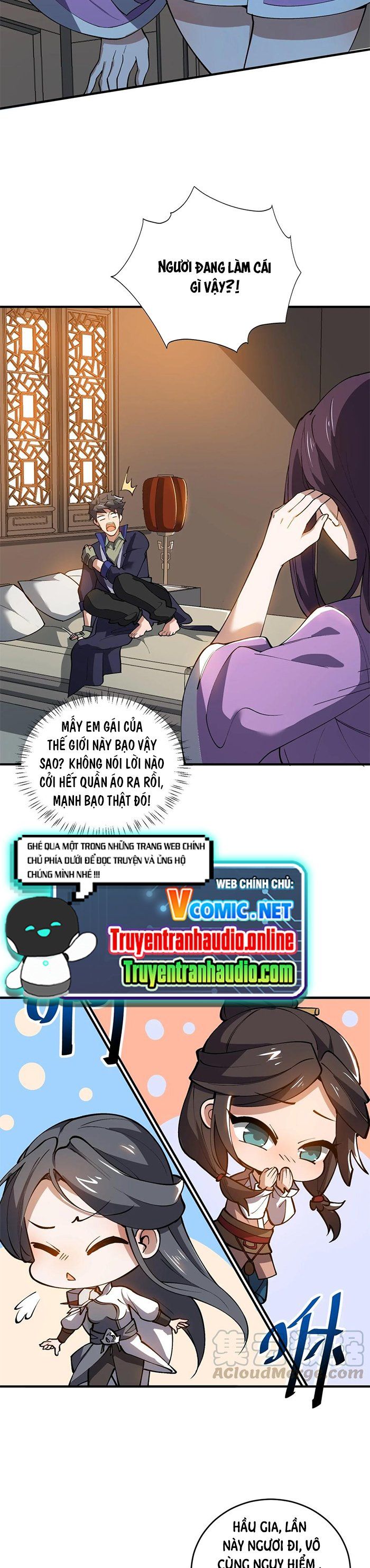 đọc truyện Nguyên Long Chương 188 ảnh 7 tại Thiên Thai Truyện